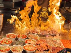 -九月海·海鲜自助(世纪东方店)