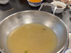 -肥佬椰子鸡(文锦渡店)