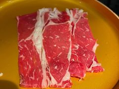 -温野菜涮涮锅(曲江大悦城店)