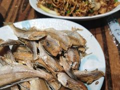 -蚝堡海鲜·威海菜·海肠捞饭·烧烤·亚洲吃蚝公司(幸福门店)