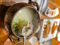 -北京老铺烤鸭(老城根店)
