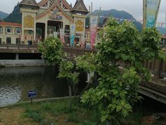 -福州欧乐堡水上乐园