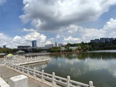 -月牙潭公园