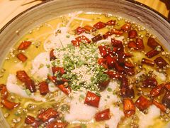 -十三式重庆江湖菜(金茂览秀城店)