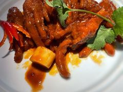 鸡爪-映水芙蓉(上海万象城店)
