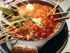 -钢管厂五区小郡肝串串香(滨江店)