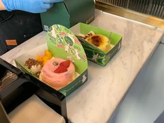 -食武士·舒芙蕾(新街口明瓦廊店)
