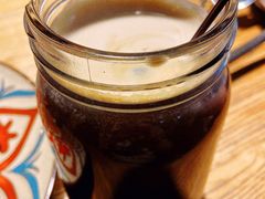 冰美式咖啡-LYFATTI 莱芙缇(赣水路店)