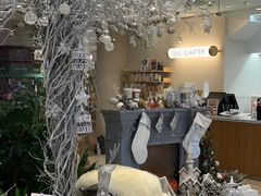 -1/4 ONE QUARTER COFFEE LAB(朝阳大悦城店)