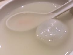 芝麻汤圆-东泰祥生煎馆(重庆北路店)