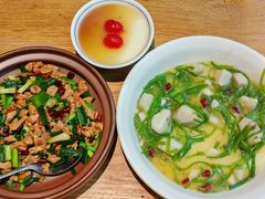 海菜烩芋儿-滇铺子·云南特色菜·第九届野生菌美食节(东风东路c86店)