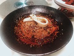 酿皮子-北京老铺烤鸭(西稍门店)