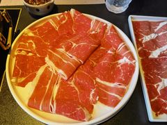 -东来顺·非遗火锅(赛格国际购物中心店)