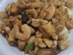 八珍豆腐-食客居(缔景店)
