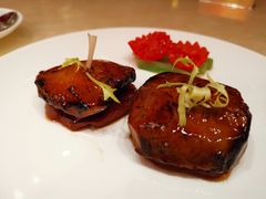 -8餐厅(新葡京酒店)