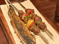 -那拉提之疆·新疆菜(美院店)