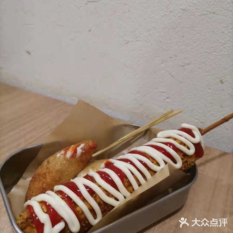 麻恰子虽小，五脏俱全