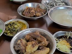 -阿秋牛排(湖心街店)