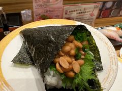 -合点寿司(金虹桥商场店)