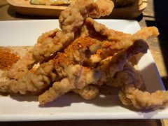 小酥肉-炉鱼(萧山万象汇店)