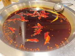 -老街坊市井火锅(营门口店)