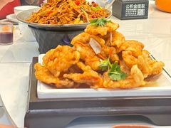 -石磨坊酒楼(文化街店)