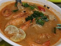 -蔡澜PHO(海岸城店)