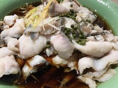 -小吊梨汤·北京菜·烤鸭(鸟巢店)