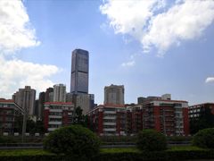 -人民公园(罗湖区)