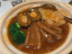 -荣兴酒家(徐家汇店)