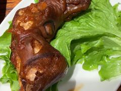 -有奴思烤肉·清真(正宁路店)