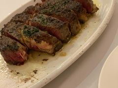 三成熟肉眼-摩根扒房(桐梓林店)