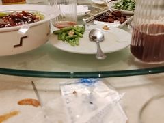 -烤肉宛饭庄(南礼士路店)