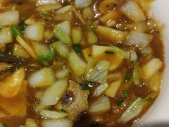 -小城故事·地道宁波味(月湖盛园店)