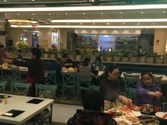 -一号桥涮烤欢乐餐吧(米东印象店)
