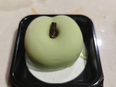 -海底捞火锅(劲松店)