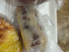 -永康饼屋(桑达大厦总店)