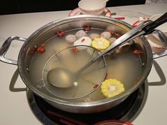 -八合里牛肉火锅(上海世茂广场店)
