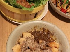 -米一仙·成都小碗菜(东万达店)
