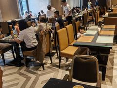 -云尚自助餐厅(佛山南海瞻云酒店)