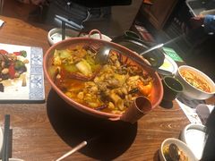 -云海肴·汽锅鸡·云南菜(美罗城店)