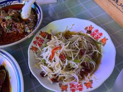 -福苗小骆驼烧烤(莲湖路店)