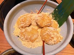 -烧肉达人•炭火烧肉(新天地店)