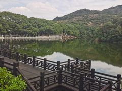 -白马涧龙池景区