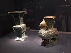 -台北故宫博物院