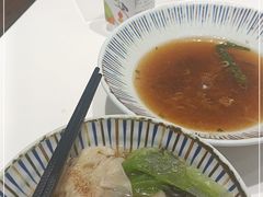 -龙记香港茶餐厅(久光百货店)