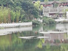 -天河潭旅游度假区