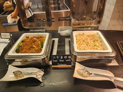 -星汇餐厅(新濠影汇店)