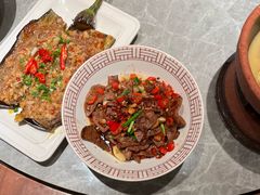-湘轩·土菜研究院(光大店)