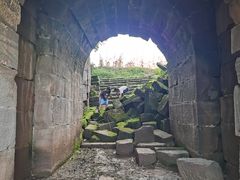 -金堂县云顶石城风景区